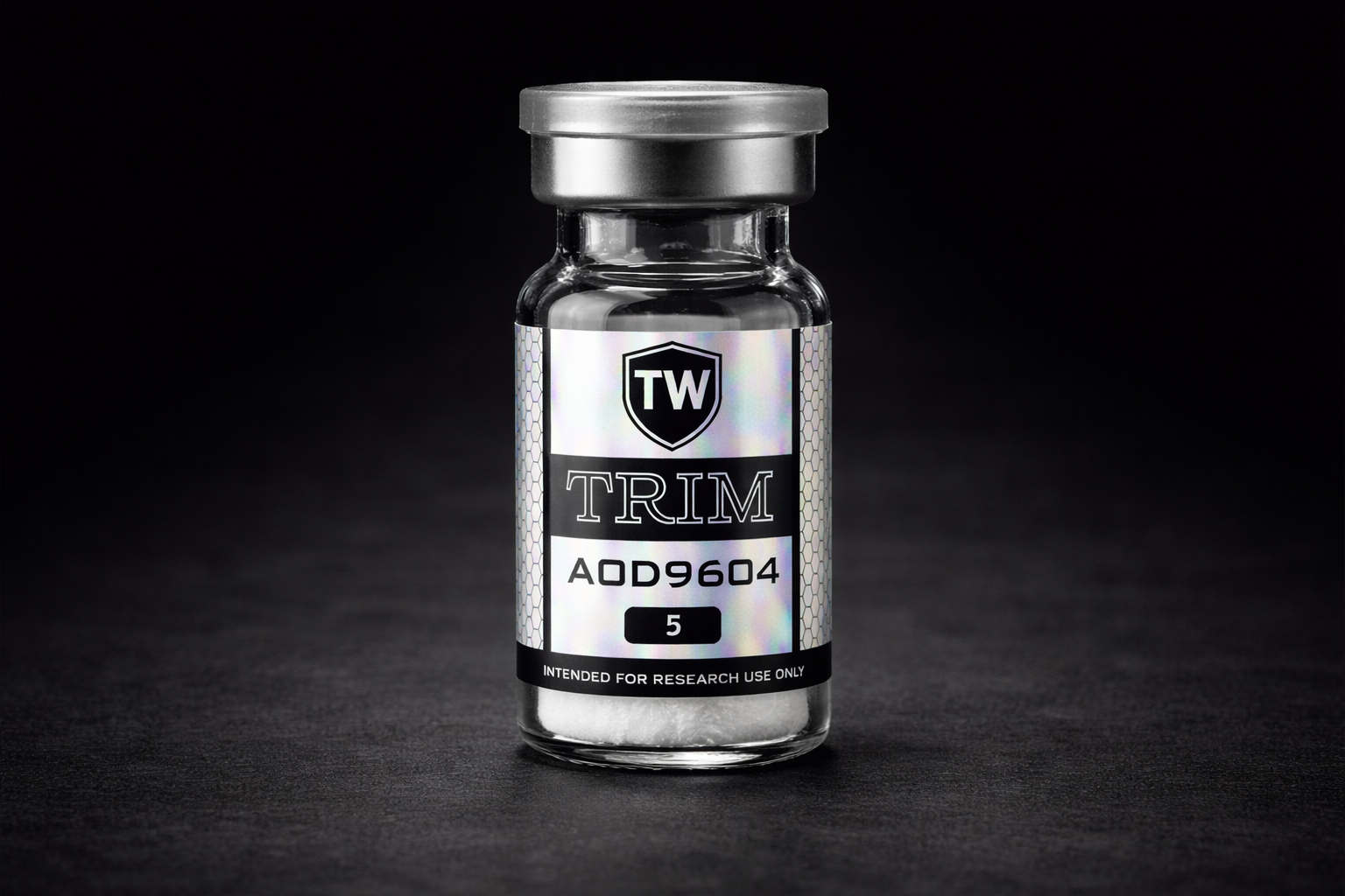 AOD9604 5mg