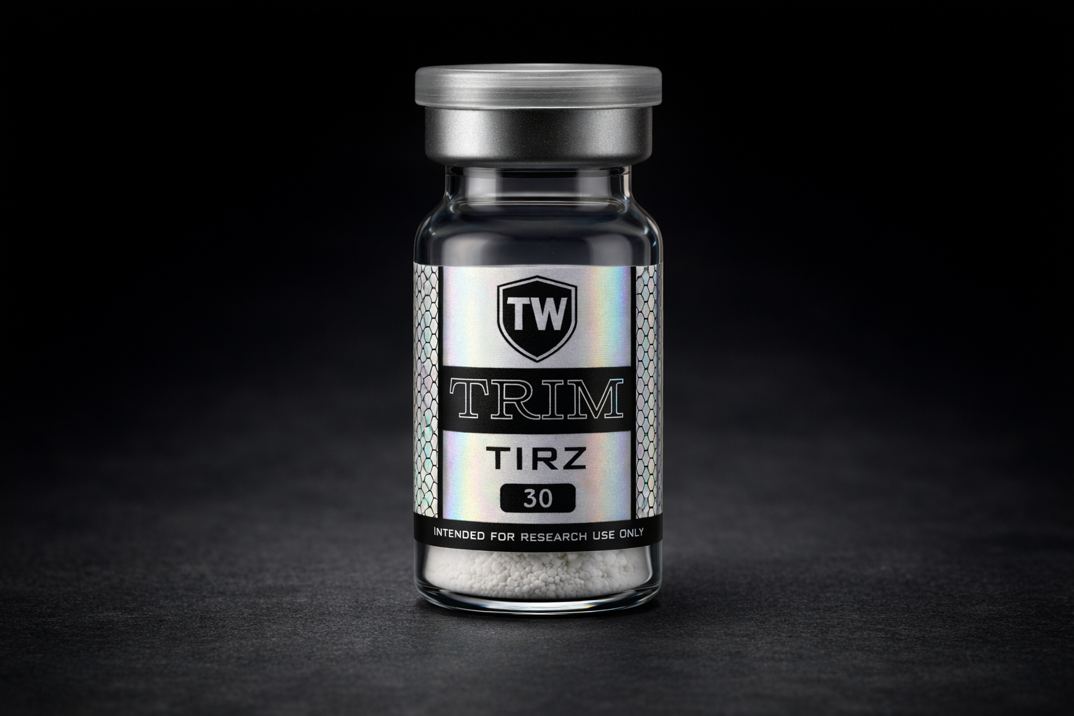 Tirzepatide 30