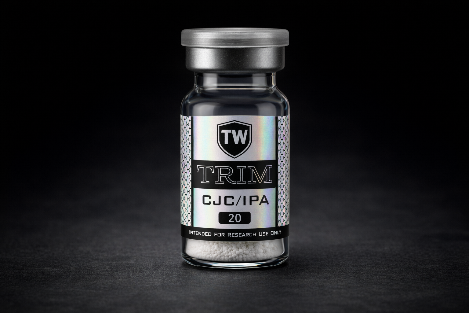 CJC / Ipamorelin Blend 20mg