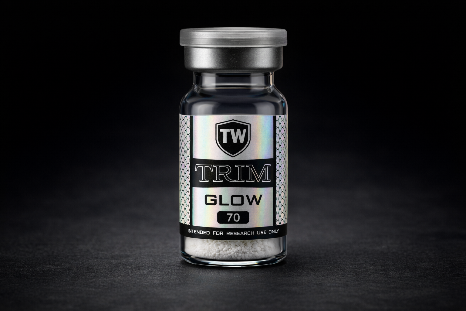GLOW Blend 70mg