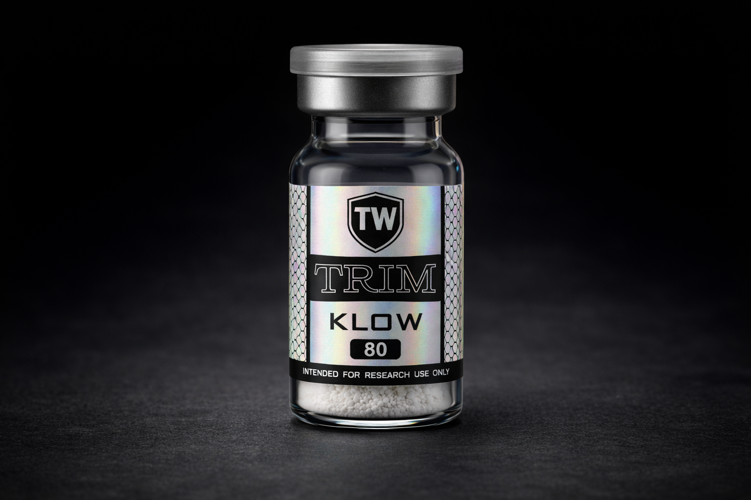 KLOW Blend 80mg