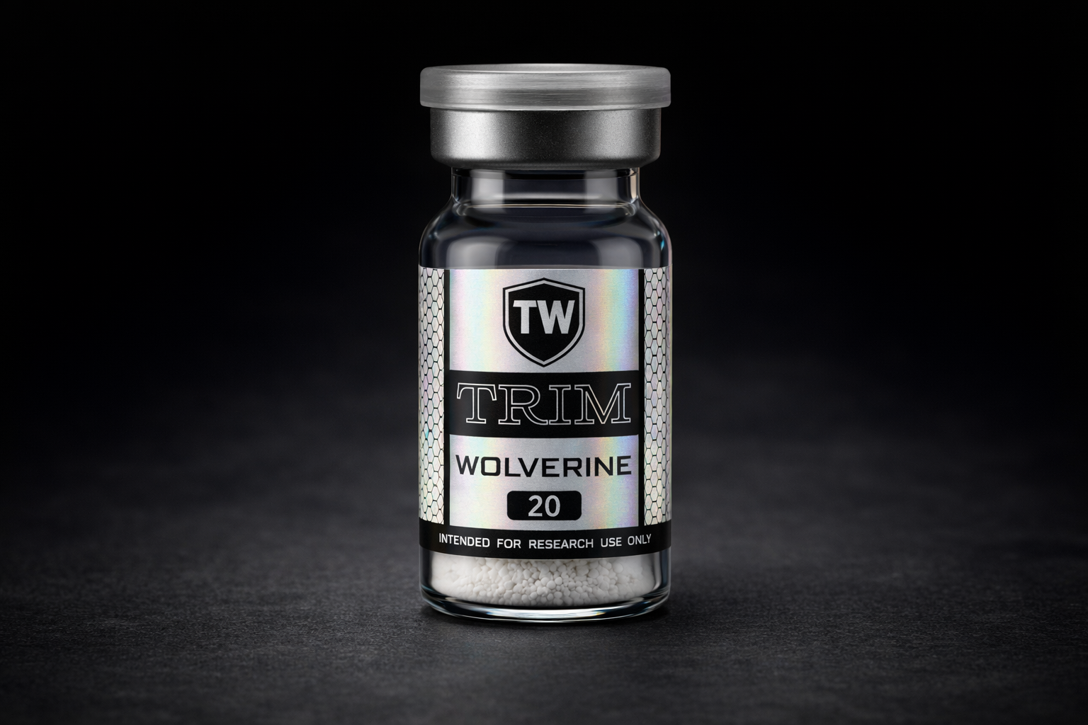 Wolverine Blend 20mg