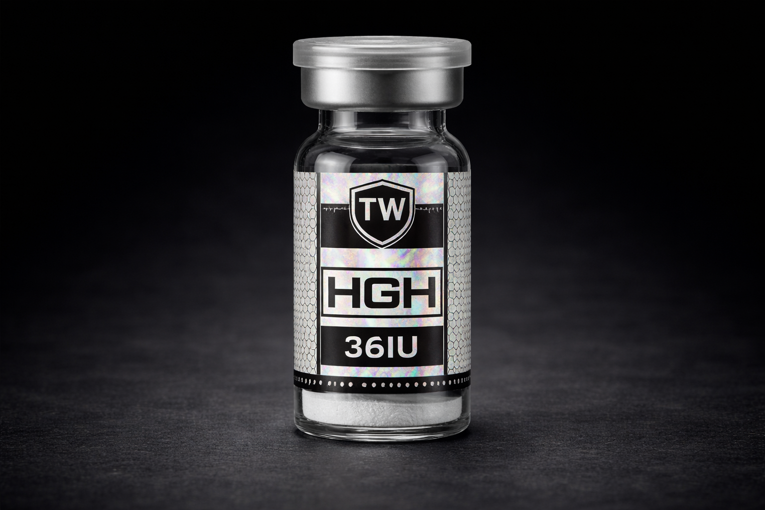 HGH 36iu